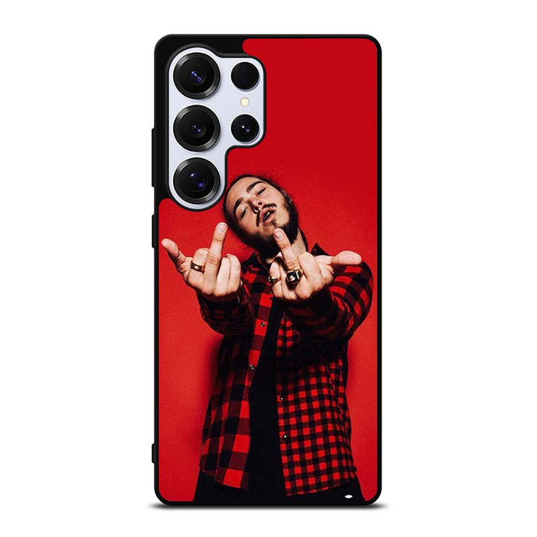 POST MALONE STONEY Samsung Galaxy S25 Ultra Case