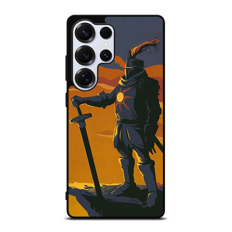 PRAISE THE SUN DARK SOULS Samsung Galaxy S25 Ultra Case