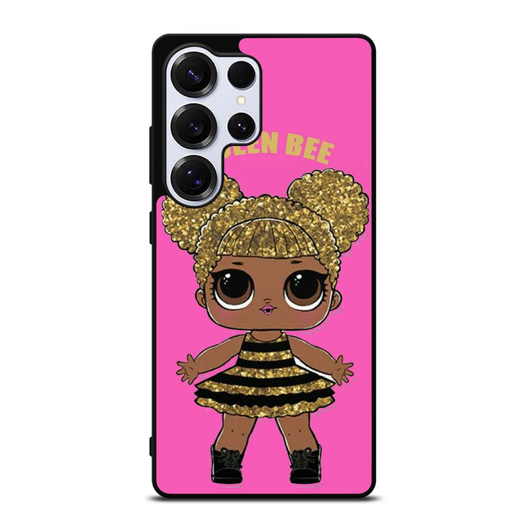 QUEEN BEE Samsung Galaxy S25 Ultra Case