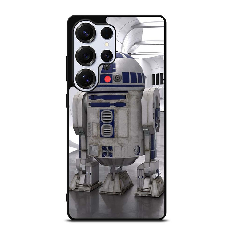 R2D2 STAR WARS Samsung Galaxy S25 Ultra Case