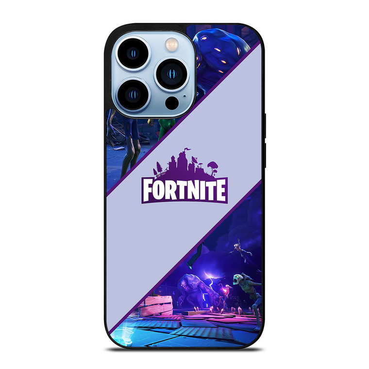 FORTNITE THE SERIES iPhone 13 Pro Max Case