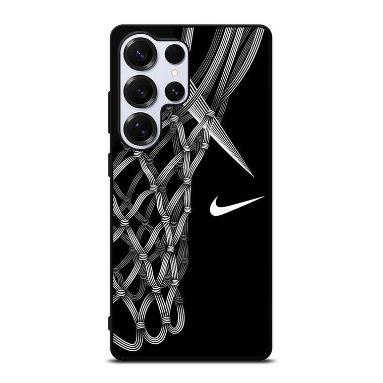 RING NIKE LOGO Samsung Galaxy S25 Ultra Case