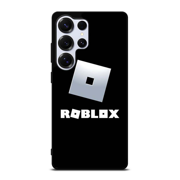 ROBLOX GAME LOGO Samsung Galaxy S25 Ultra Case
