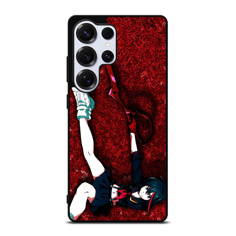 RYUKO MATOI Samsung Galaxy S25 Ultra Case