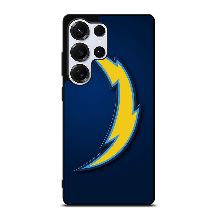 SAN DIEGO CHARGERS ICON LOGO Samsung Galaxy S25 Ultra Case