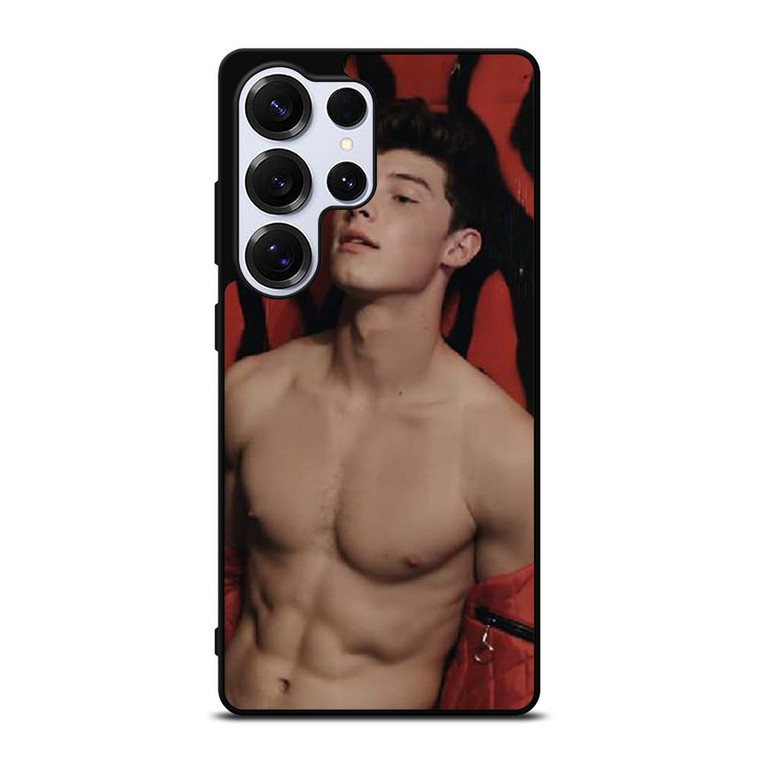 SHAWN MENDES UNCLOTHES Samsung Galaxy S25 Ultra Case
