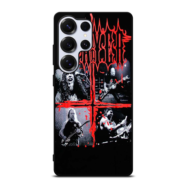 SLAYER Samsung Galaxy S25 Ultra Case