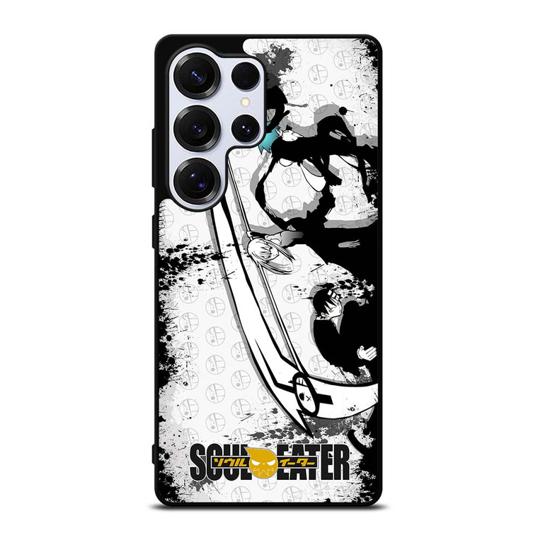 SOUL EATER MAKA ALBARN Samsung Galaxy S25 Ultra Case