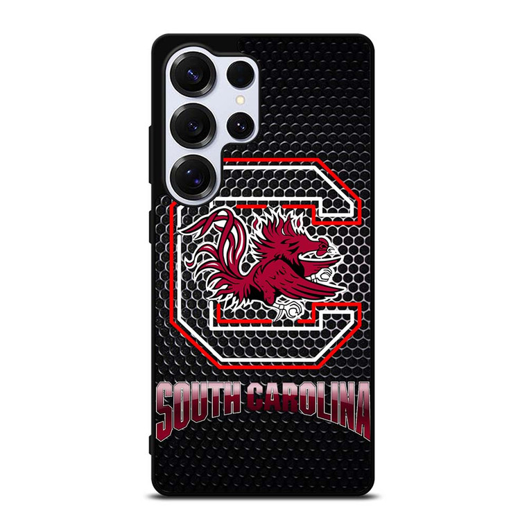 SOUTH CAROLINA GAMECOCKS Samsung Galaxy S25 Ultra Case