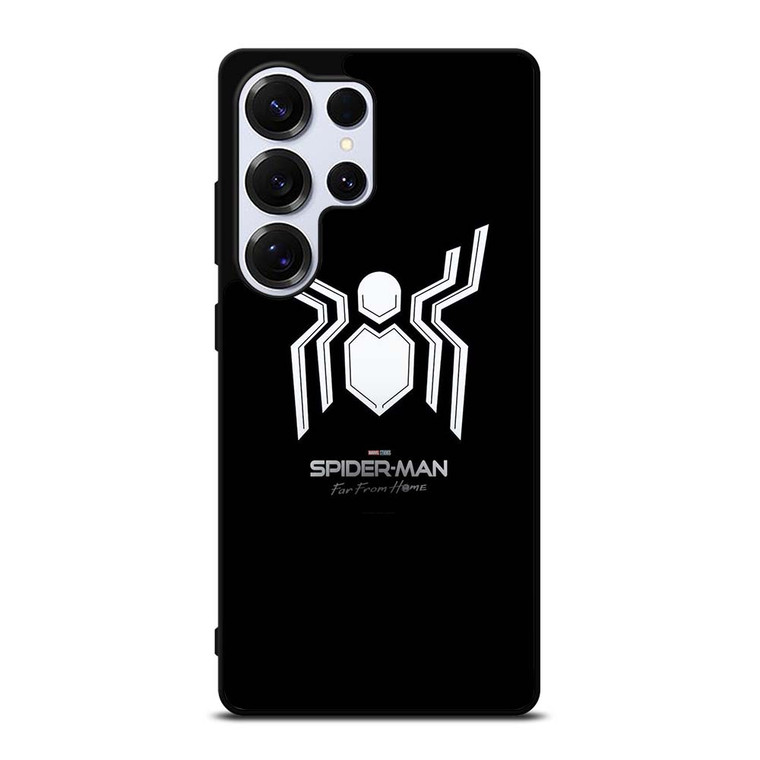 SPIDERMAN LOGO FAR FROM HOME Samsung Galaxy S25 Ultra Case
