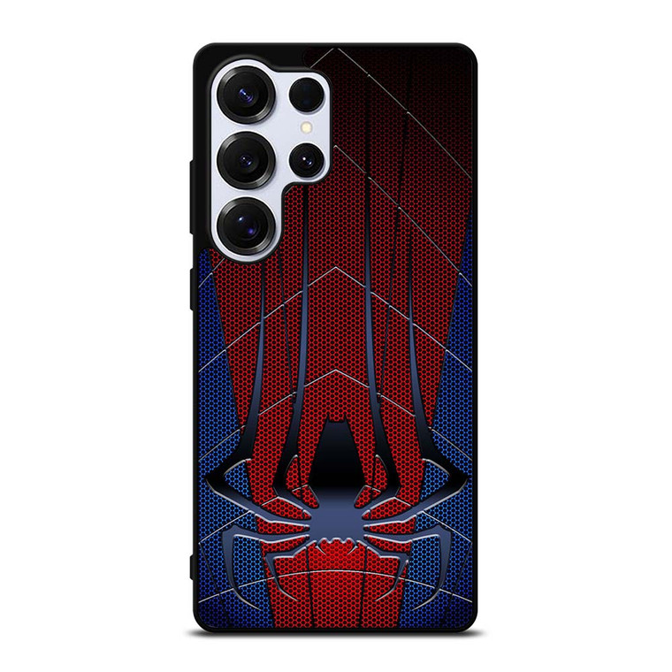 SPIDERMAN SHIRT Samsung Galaxy S25 Ultra Case