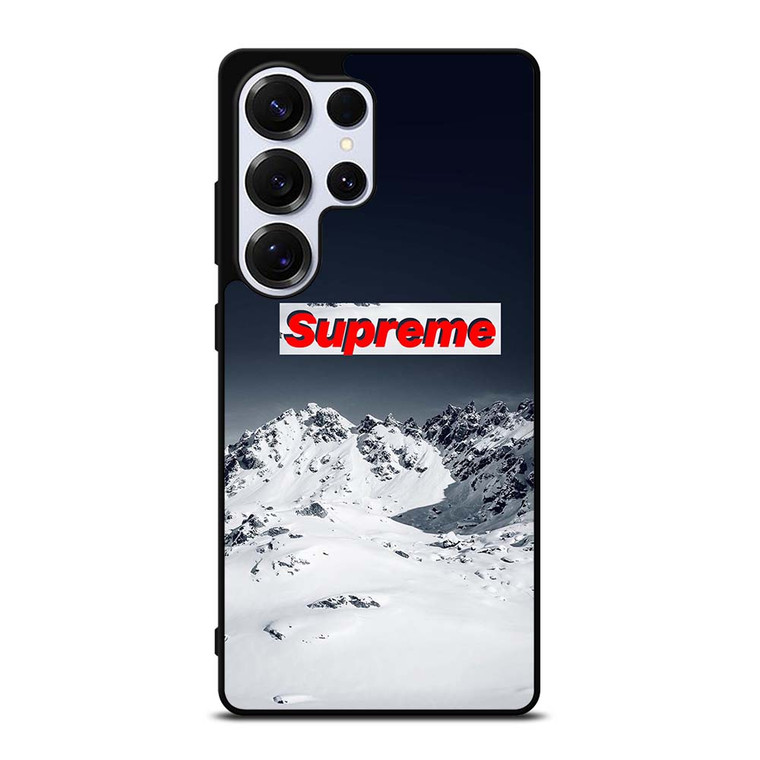 SUPREME ARTICK MOUNT ICE Samsung Galaxy S25 Ultra Case