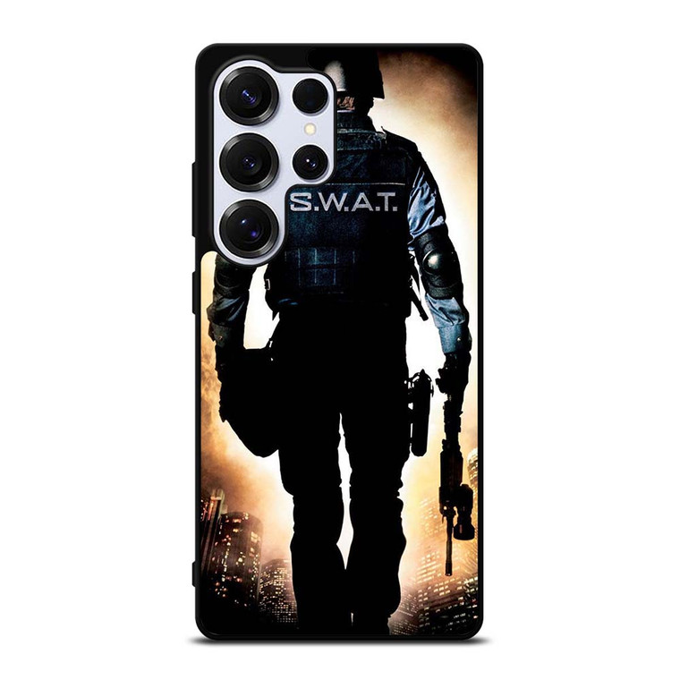 SWAT S.W.A.T Samsung Galaxy S25 Ultra Case