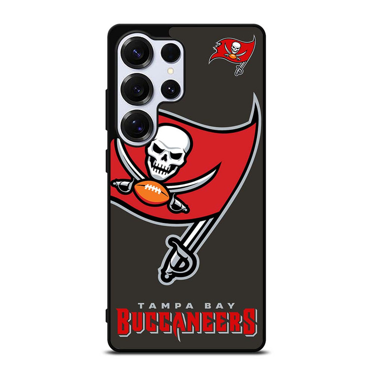 TAMPA BAY BUCCANEERS BUCS Samsung Galaxy S25 Ultra Case