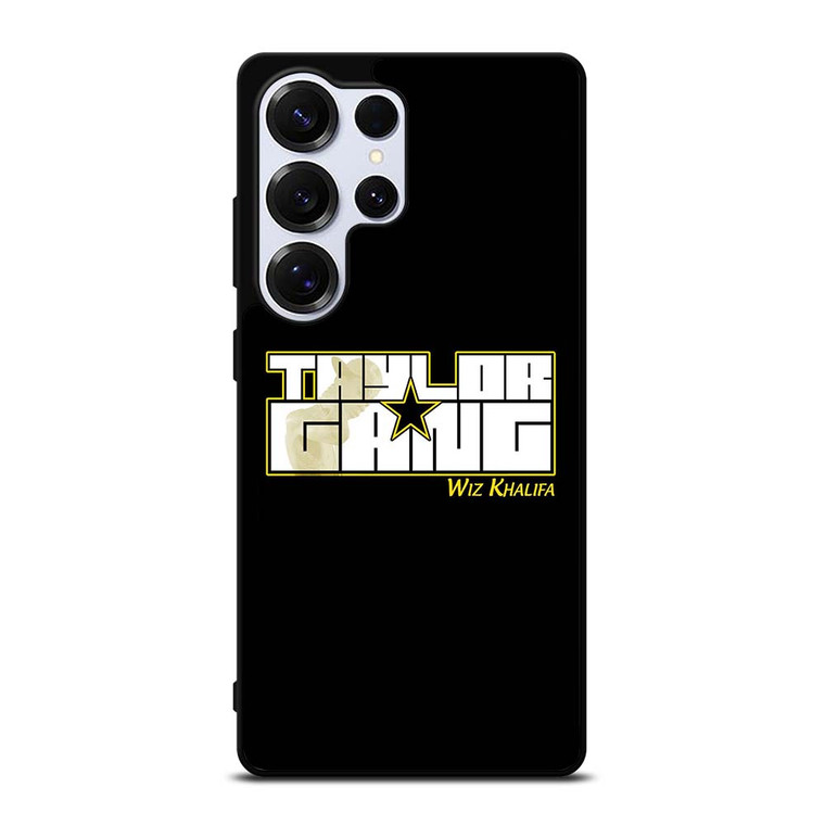 TAYLOR GANG STAR LOGO Samsung Galaxy S25 Ultra Case