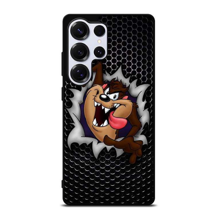TAZ TASMANIAN DEVIL Samsung Galaxy S25 Ultra Case