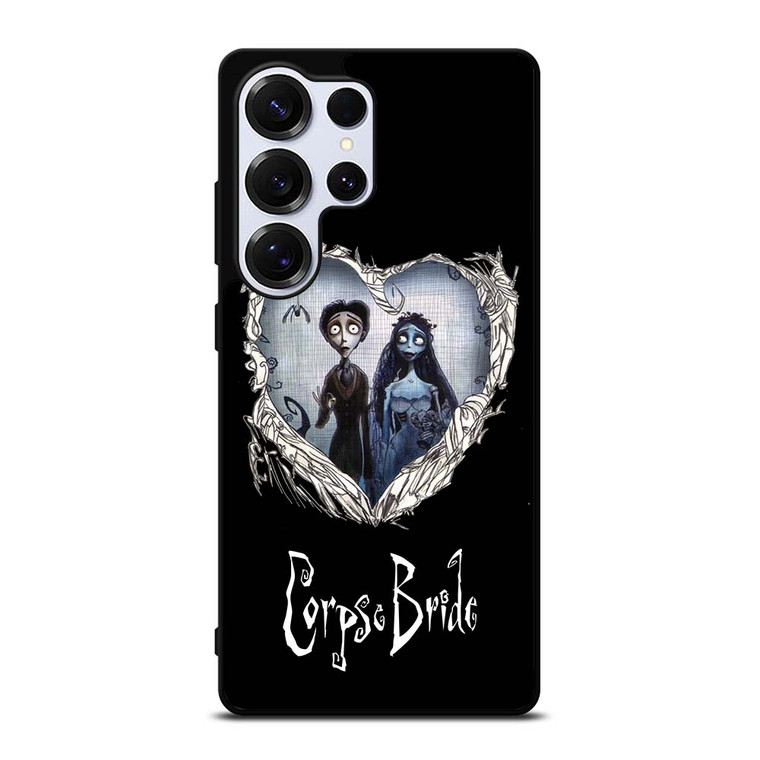 THE CORPSE BRIDE Samsung Galaxy S25 Ultra Case