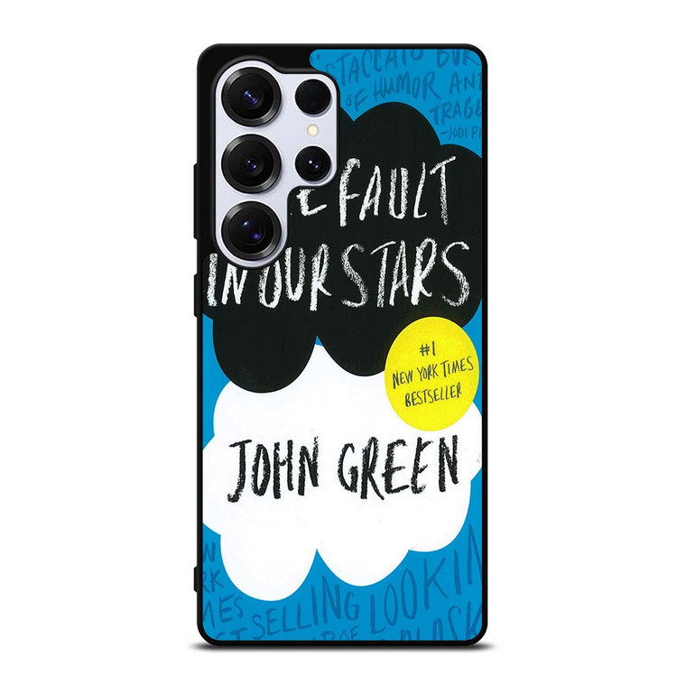 THE FAULT IN THE STAR Samsung Galaxy S25 Ultra Case