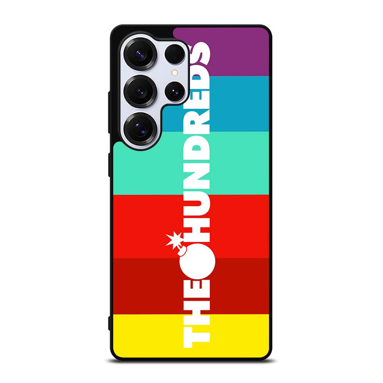 THE HUNDREDS Samsung Galaxy S25 Ultra Case