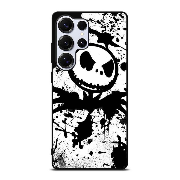 THE NIGHTMARE BEFORE CHRISTMAS ART Samsung Galaxy S25 Ultra Case