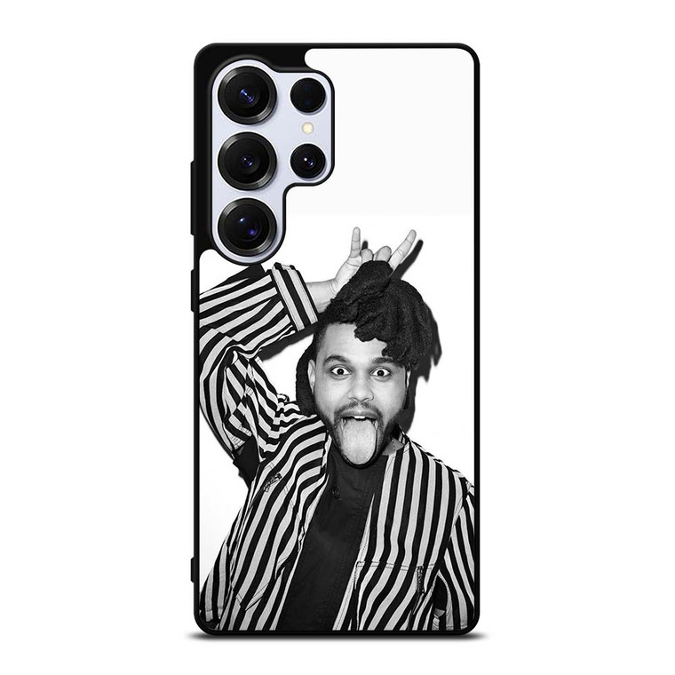 THE WEEKND AT BOARDWALK HALL Samsung Galaxy S25 Ultra Case