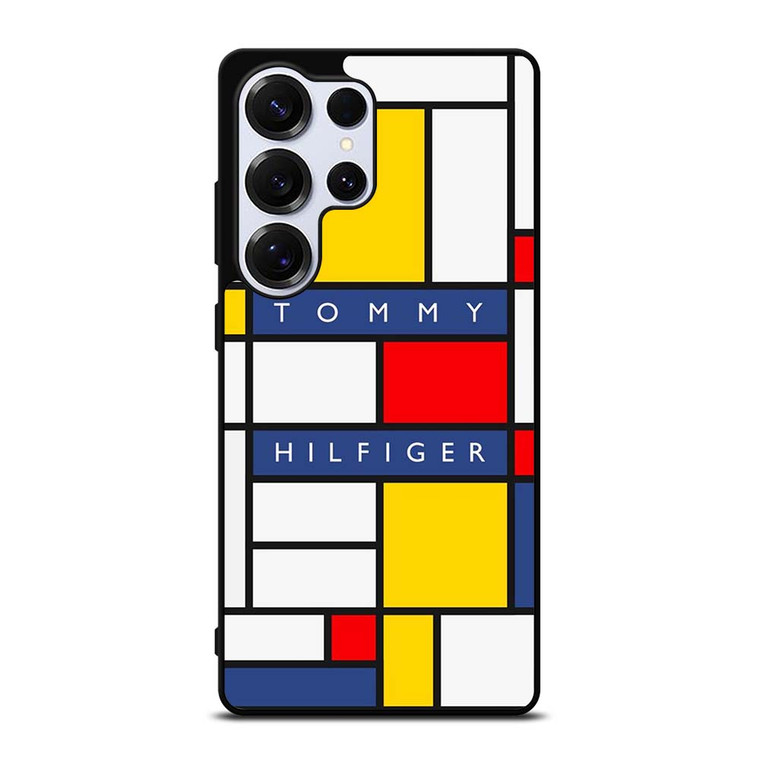 TOMMY HILFIGER COOL LOGO Samsung Galaxy S25 Ultra Case
