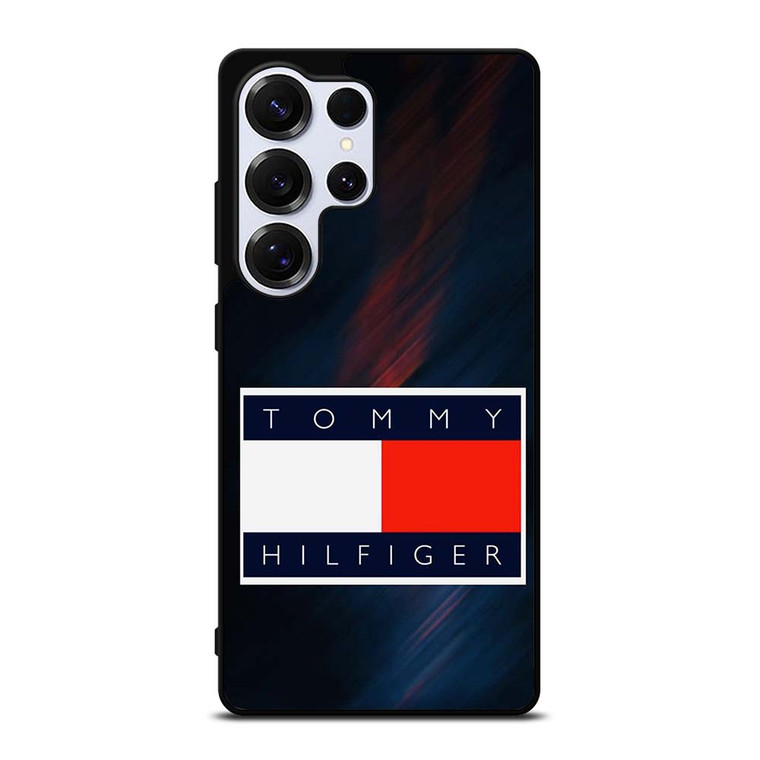 TOMMY HILFIGER COOL SCRATCHES Samsung Galaxy S25 Ultra Case