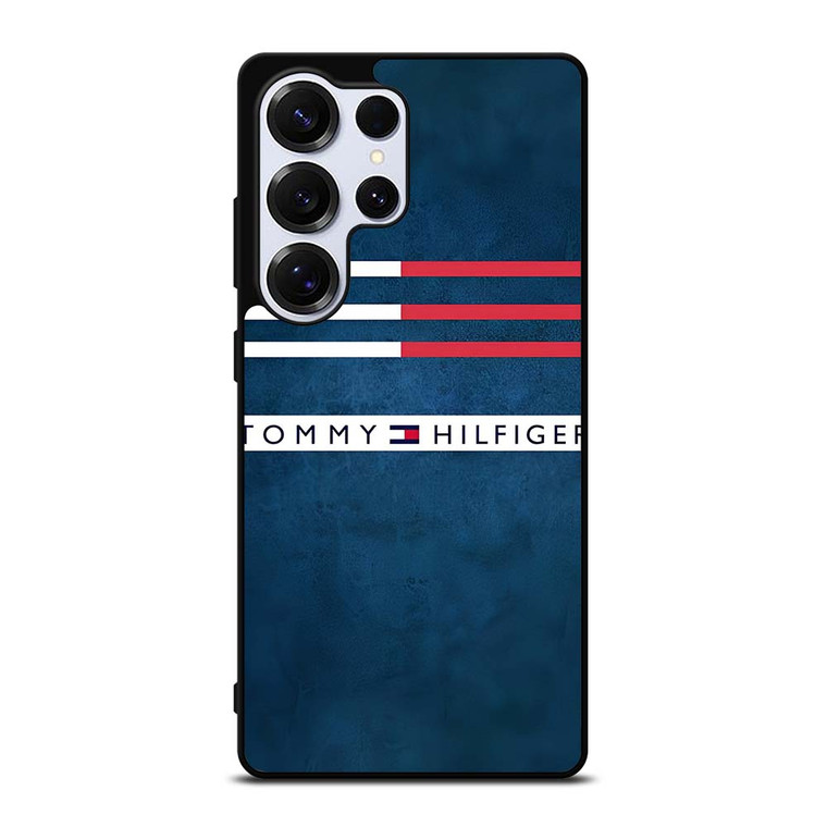 TOMMY HILFIGER ICON LOGO Samsung Galaxy S25 Ultra Case