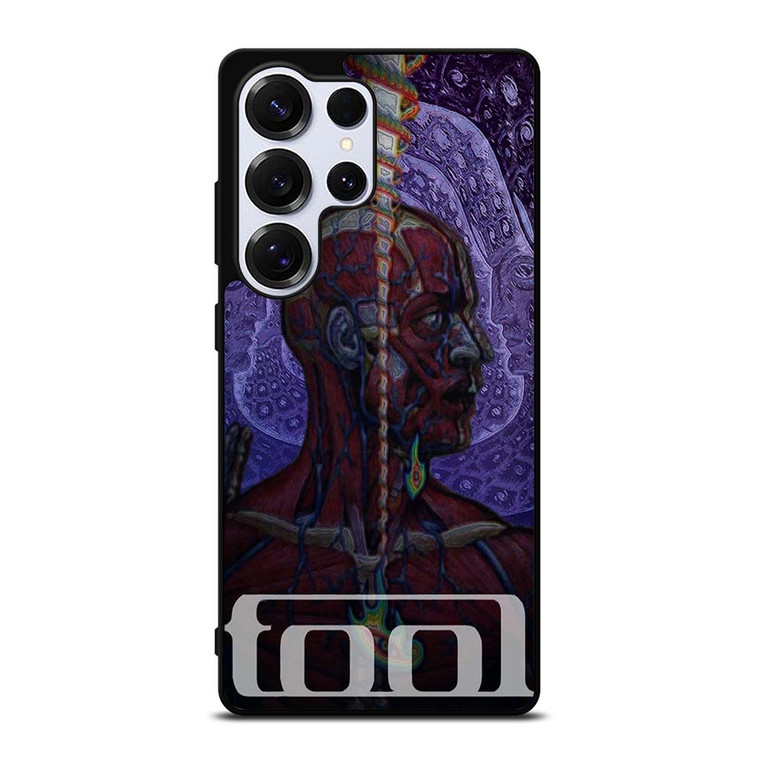 TOOL BAND 7 Samsung Galaxy S25 Ultra Case