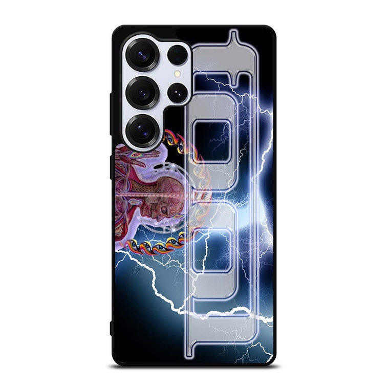 TOOL BAND LIGHTNING Samsung Galaxy S25 Ultra Case