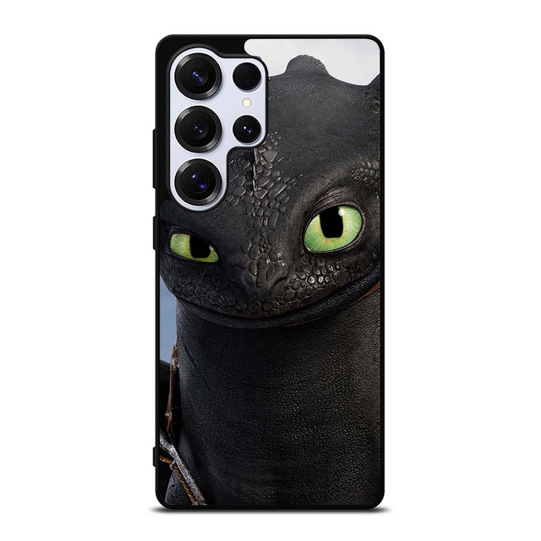 TOOTHLES HOW TO TRAIN YOUR DRAGON Samsung Galaxy S25 Ultra Case
