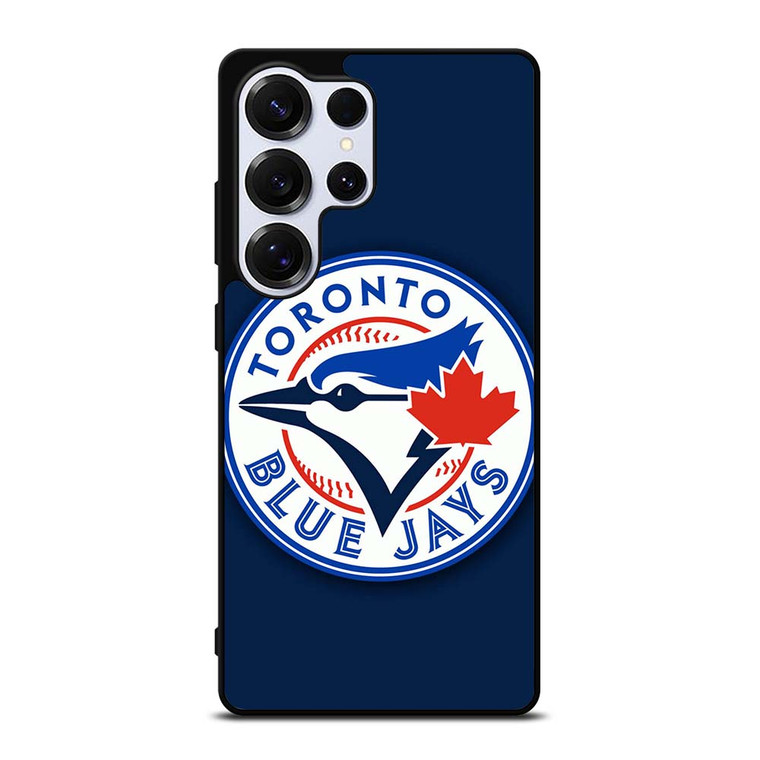 TORONTO BLUE JAYS BASEBALL LOGO Samsung Galaxy S25 Ultra Case