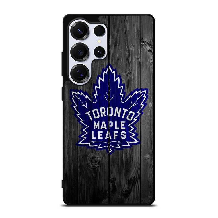 TORONTO MAPLE LEAFS HOCKEY TEAM Samsung Galaxy S25 Ultra Case
