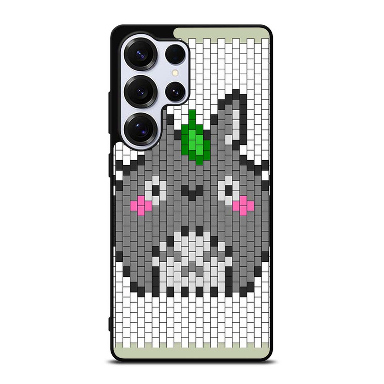 TOTORO KAWAI Samsung Galaxy S25 Ultra Case