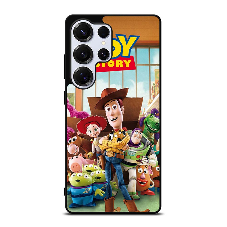 TOY STORY Samsung Galaxy S25 Ultra Case