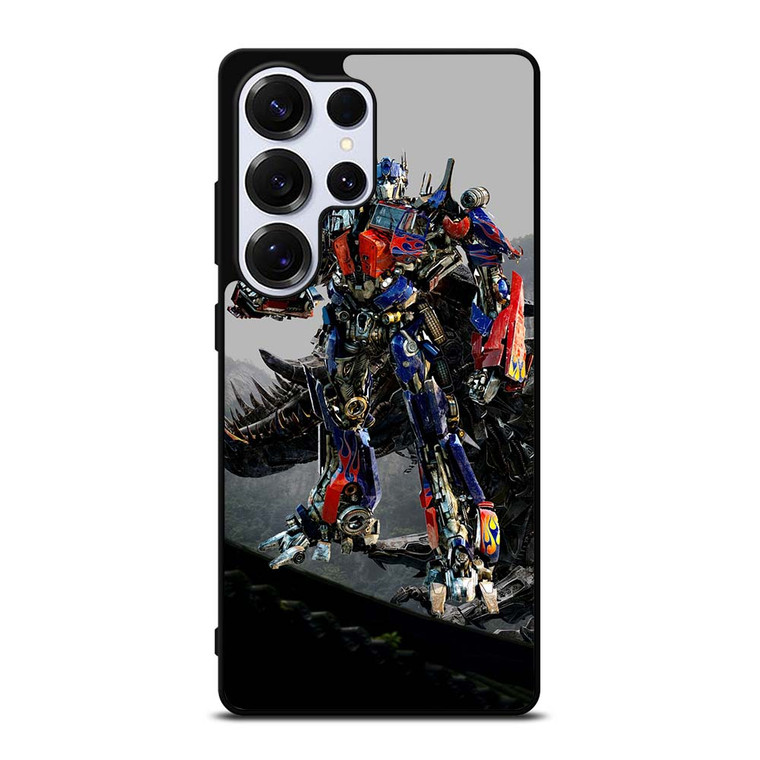 TRANSFORMERS OPTIMUS PRIME Samsung Galaxy S25 Ultra Case