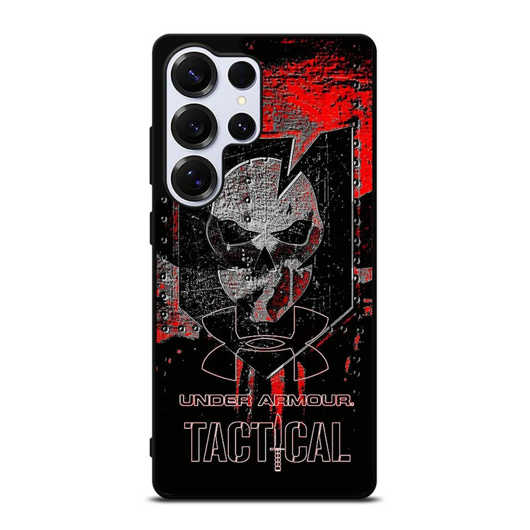 UNDER ARMOUR TACTICAL Samsung Galaxy S25 Ultra Case