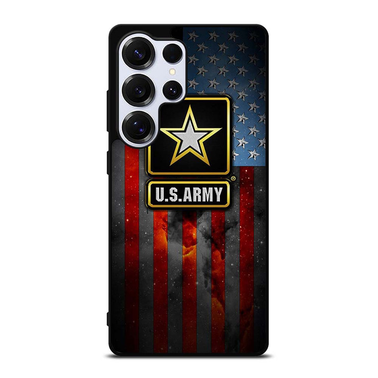 US ARMY ICON Samsung Galaxy S25 Ultra Case