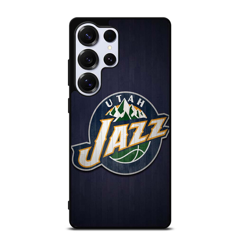 UTAH JAZZ BASKET BALL Samsung Galaxy S25 Ultra Case