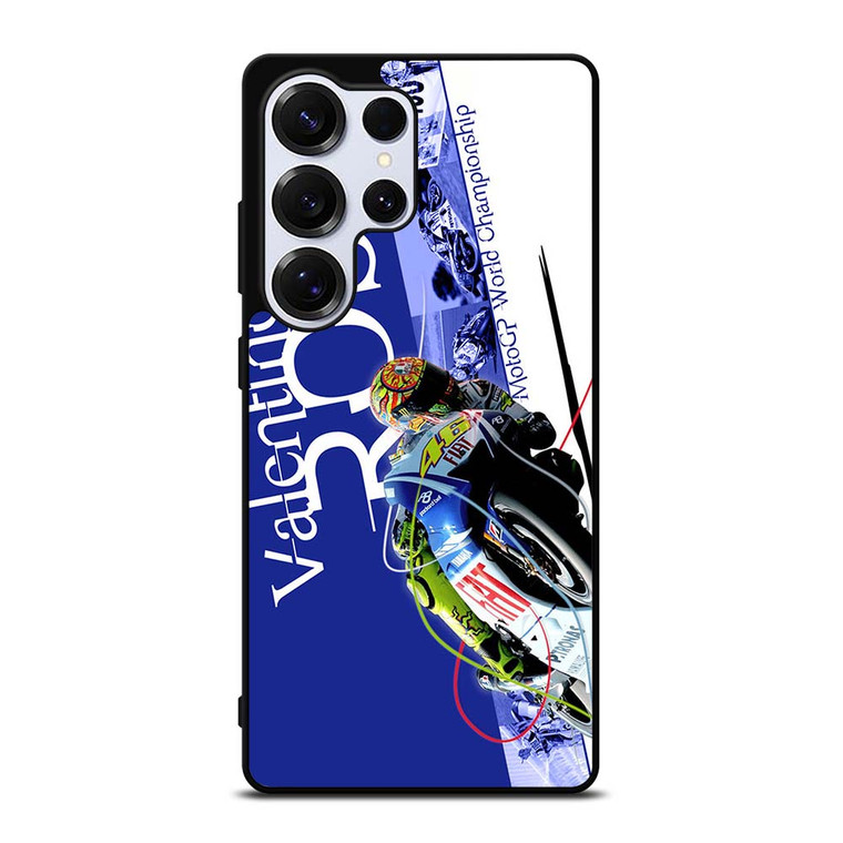 VALENTINO ROSSI MOTOGP CHAMPIONSHIP Samsung Galaxy S25 Ultra Case