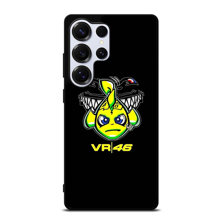 VALENTINO ROSSI VR 46 ARTWORK Samsung Galaxy S25 Ultra Case