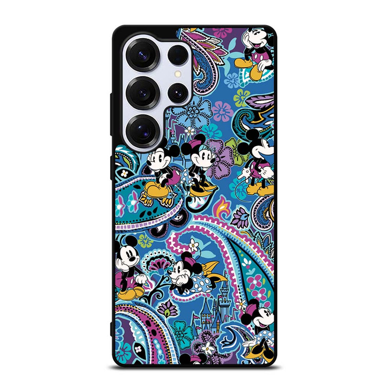 VERA BRADLEY MICKEY MOUSE Samsung Galaxy S25 Ultra Case