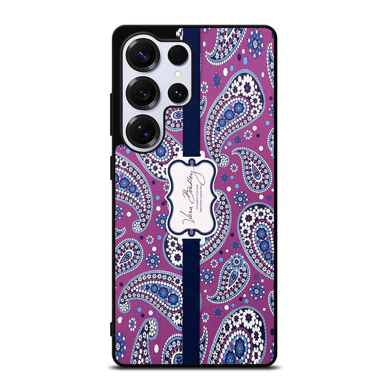 VERA BRADLEY Samsung Galaxy S25 Ultra Case VERA BRADLEY Samsung Galaxy S25 Ultra Case