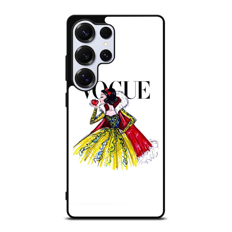 VOGUE LOGO CINDERELLA Samsung Galaxy S25 Ultra Case