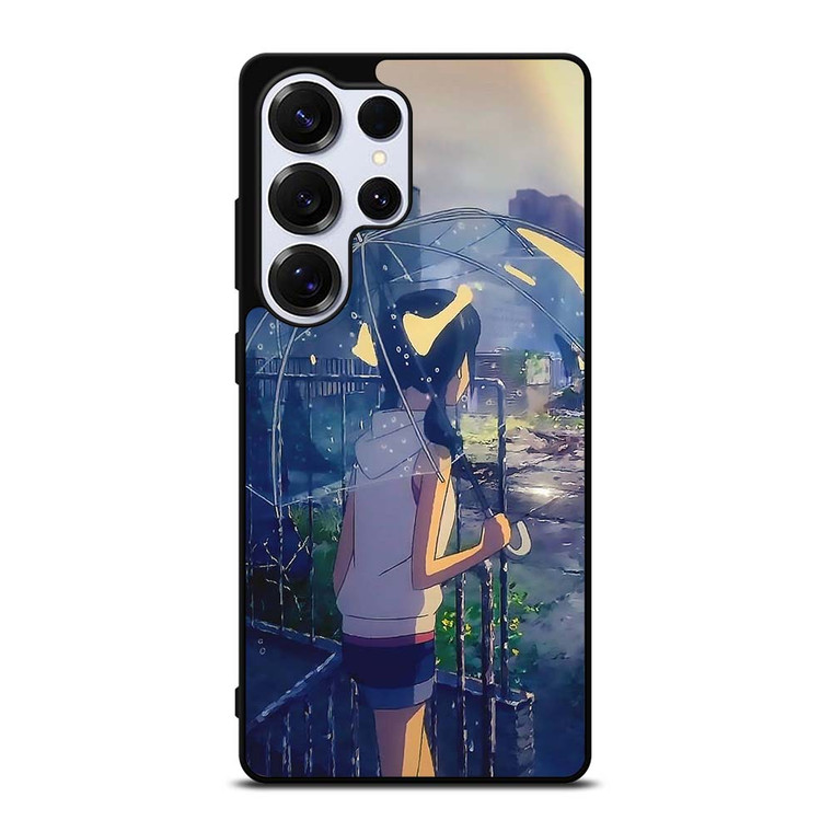 WEATHERING WITH YOU Samsung Galaxy S25 Ultra Case