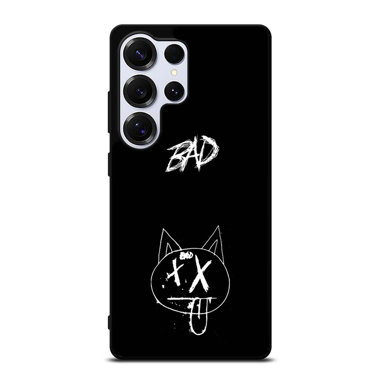 XXXTENTACION BAD VIBES Samsung Galaxy S25 Ultra Case