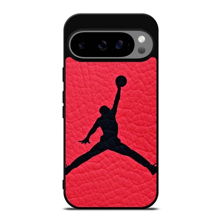 AIR JORDAN LOGO Google Pixel 9 Pro XL Case