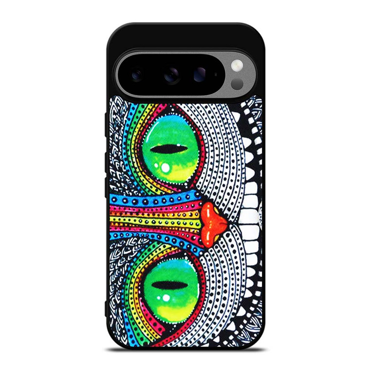 ALICE IN WONDERLAND CHESHIRE CAT Google Pixel 9 Pro XL Case