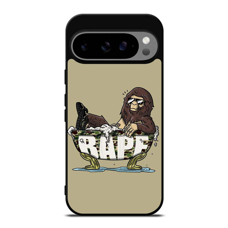 BAPE CAMO BATHUP Google Pixel 9 Pro XL Case