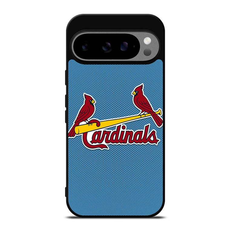 BASEBALL ST LOUIS CARDINALS Google Pixel 9 Pro XL Case